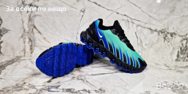 Nike Мъжки Маратонки👟Мъжки Спортни Обувки Найк - Налични Различни Цветове Код P1575, снимка 2 - Маратонки - 52580218