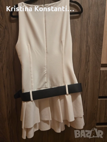 Сукман Zara, снимка 2 - Сукмани - 53595736