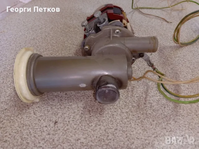 Водна помпа за пералня Вятка автомат 5кг. - 40 €., снимка 3 - Перални - 55743370