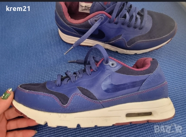 Nike air max 1ultra дамски маратонки 40.5