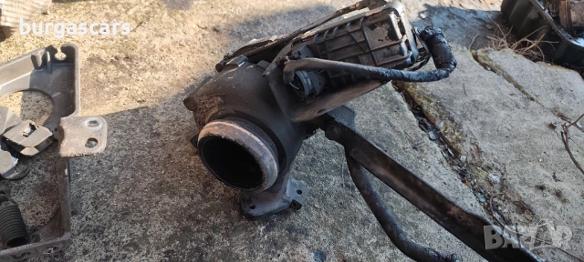 Турбина 727461 - 5006S Mercedes E 220 W211 646, снимка 4 - Части - 53268168