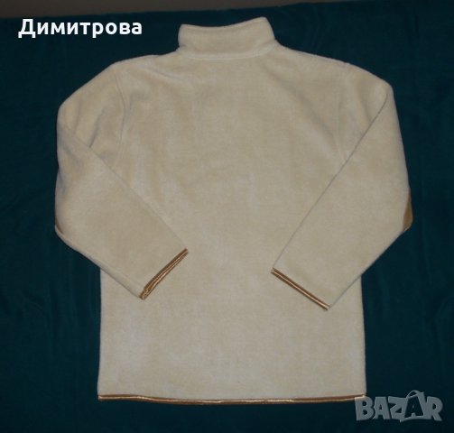 Ново! Топла мека блузка, снимка 3 - Детски пуловери и жилетки - 26324952