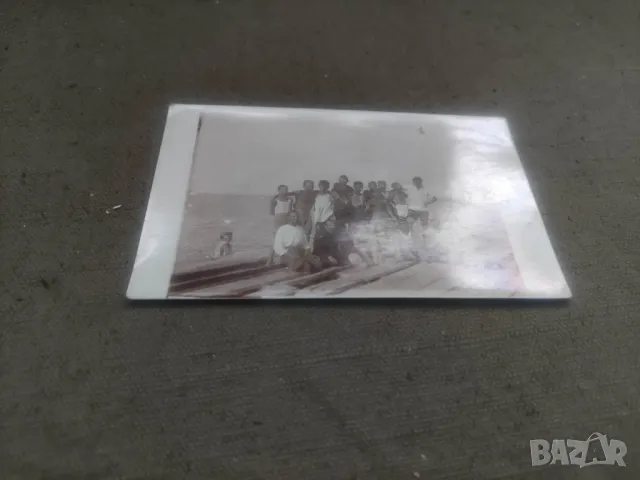 Продавам стари снимки музиканти: кавал, гайда ,тамбура, Георги Павлов;Спомен от мач Сава: Спартак , , снимка 10 - Други ценни предмети - 47773539