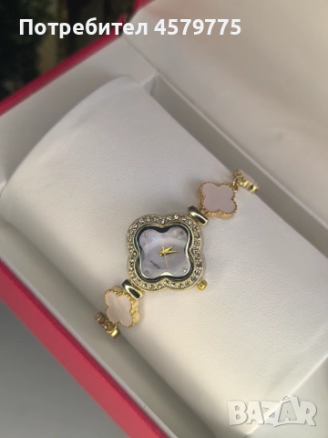 Дамски луксозен часовник , снимка 5 - Луксозни - 53222925