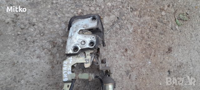 Брава Предна Лява За Сузуки Витара 1990г. / Suzuki Vitara 1990y, снимка 2 - Части - 41341354