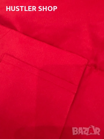 Мъжки пухен елек VINTAGE CANADA GOOSE DUCK DOWN. Размер М, снимка 3 - Якета - 53051732