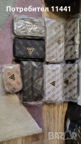 louis vuitton чанти, снимка 6 - Чанти - 44461751