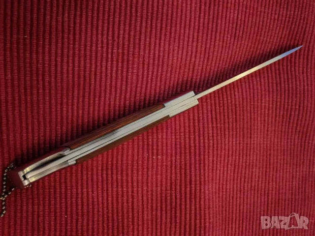 Джобно ножче. , снимка 5 - Ножове - 50202403