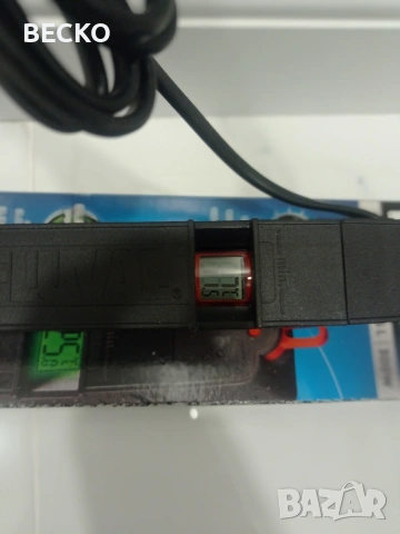 Нагревател за аквариум FLUVAL, снимка 7 - Аквариуми - 53395835