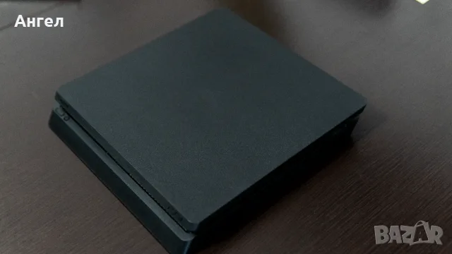 PlayStation 4 - PS4 в перфектно състояние + Контролер и Игра, снимка 4 - PlayStation конзоли - 55953008