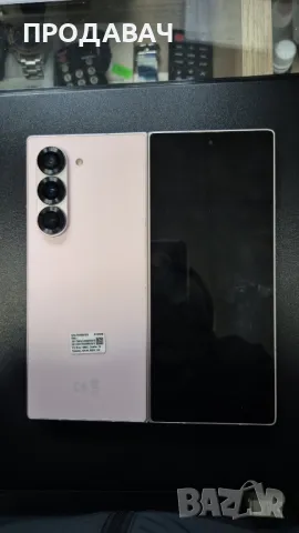 Samsumg Z Fold 6 512gb 