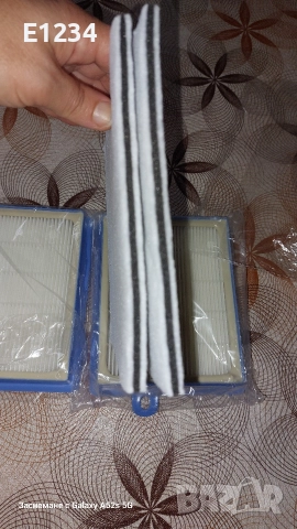 HEPA филтър П51, снимка 3 - Прахосмукачки - 52663742