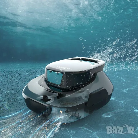 РОБОТ ЗА БАСЕЙН AIPER SCUBA SE, снимка 7 - Басейни и аксесоари - 56364026