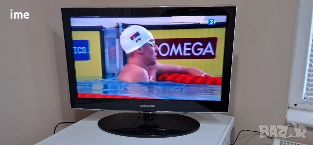 LED телевизор Samsung НОМЕР 61. Model UE26C4000PW. 26инча 66см. Цифров и аналогов тунер., снимка 9 - Телевизори - 53123371