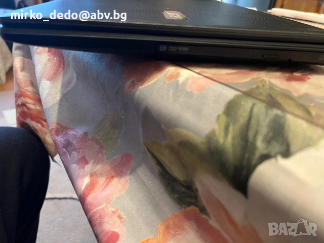 Лаптоп Acer N15w4, снимка 4 - Лаптопи за дома - 53152513