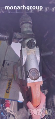 Перфоратор  T.I.P. D-74915, снимка 4 - Перфоратори - 40856453