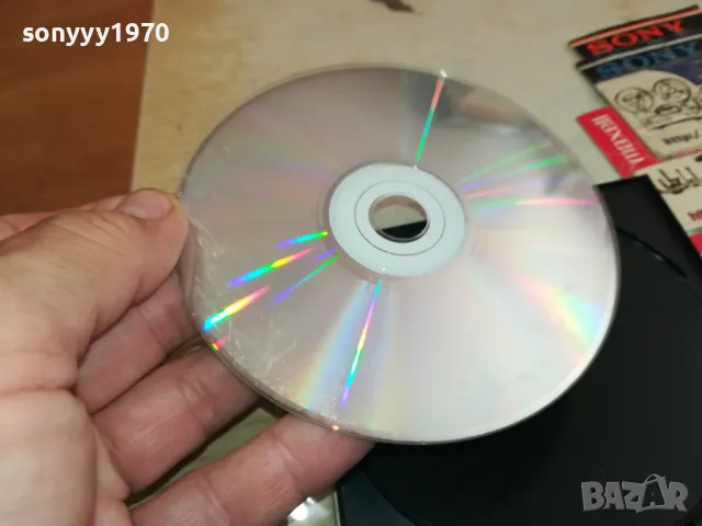 LADY IN RED 3 CD 1105251913, снимка 10 - CD дискове - 50244557