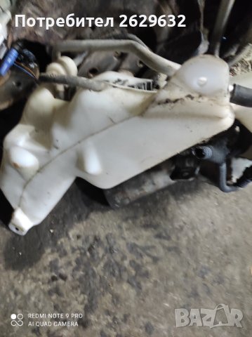 Казанче стъкломиещо, снимка 3 - Части - 39535024