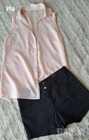 Дамски сет H&M, Stradivarius 