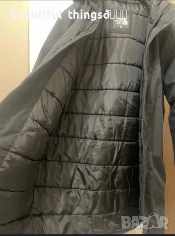 North Face, Bershka, снимка 5 - Якета - 51522779