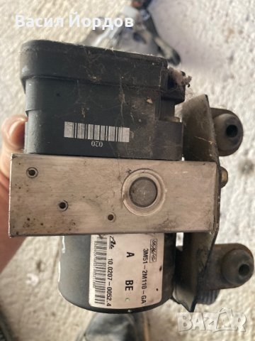 АБС помпа, Модул за Мазда 3, ABS pump Mazda 3, снимка 3 - Части - 41768696