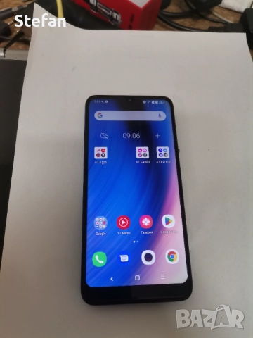 Смартфон A1 Alpha 20 4/128