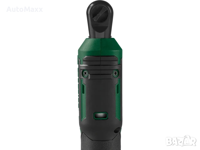 Акумулаторна тресчотка 1/4" Parkside 4V, снимка 2 - Винтоверти - 53619139