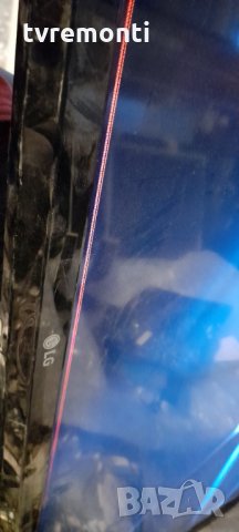 LG POWER SUPPLY 43LH570V EAX66851301(1.5) EAY64310501, снимка 9 - Части и Платки - 34419799