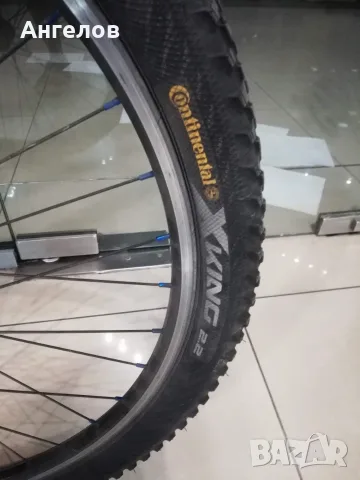 Планински велосипед Forme Sterndale 3.0 – Shimano 24 скорости, 26", снимка 4 - Велосипеди - 55899368