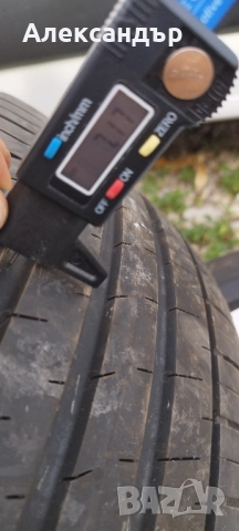 5/112/16 Мерцедес , снимка 10 - Гуми и джанти - 51648471