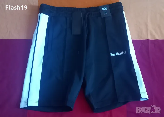 Къси панталони Los Angeles XL