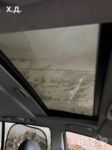 Шибидах мерцедес Ц-класа w203 , снимка 2 - Части - 50307985