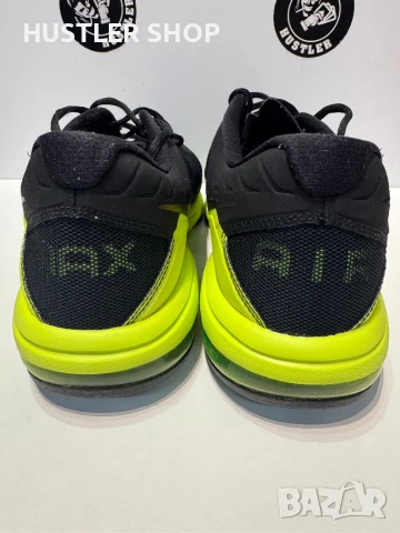 Маратонки NIKE AIR MAX.Номер 47.5, снимка 6 - Маратонки - 51009817