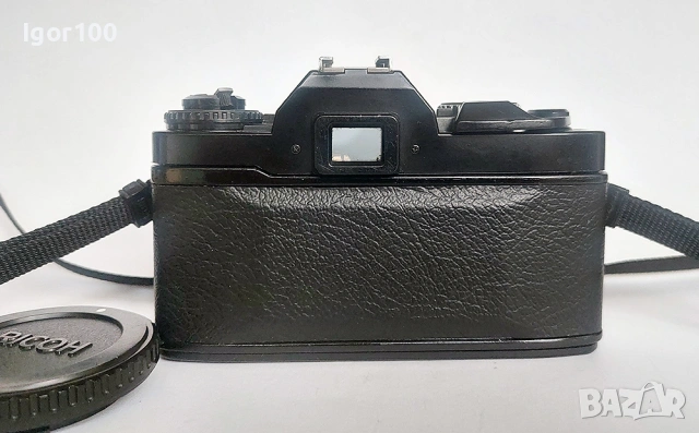 RICOH XR-6, снимка 2 - Фотоапарати - 53690476