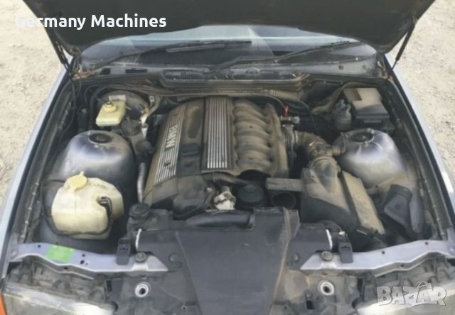 ЧАСТИ- БМВ  Е 36  1990-1998г. BMW 3 Series, седан бензин, 1600куб, 75кW, инжекция, 102kс, 4 врати..., снимка 5 - Части - 39712362
