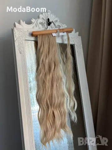 Руса опашка 