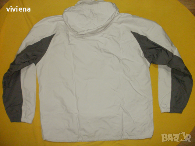 HELLY HANSEN оригинална ветровка 2XL, снимка 12 - Спортни дрехи, екипи - 44555578