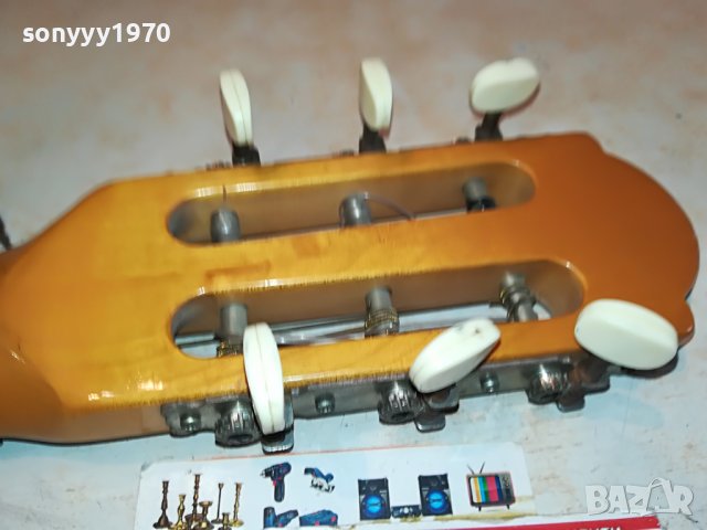 framus-made in west germany 1804231034, снимка 14 - Китари - 40396847