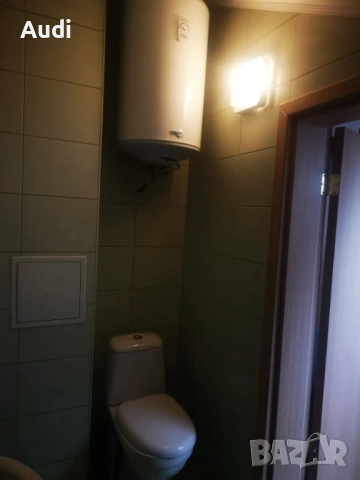 Собственик дава под наем боксионера 15кв.м. Хотел Sevan Seasons Thermal Spa Разположен между село Ба, снимка 15 - Апартаменти - 52493409