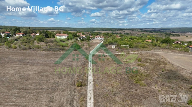 Парцел за жилищно строителство, снимка 7 - Парцели - 53233800