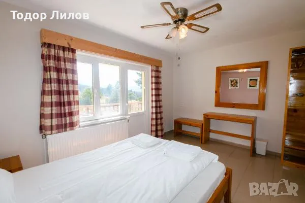 Продава ХОТЕЛ,с. Говедарци, снимка 5 - Хотели - 48938620