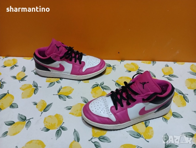 Nike Air Jordan N 38 - 27 лв, снимка 10 - Маратонки - 52747034