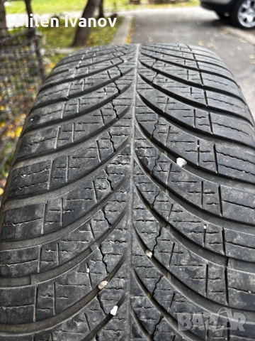 Джанти Subaru 17” – оригинални, снимка 4 - Гуми и джанти - 52209529