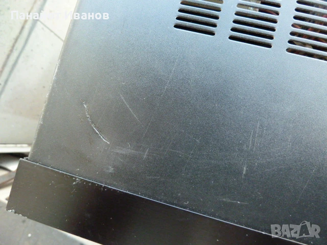 luxman lv-105u хибриден стерео усипвател, снимка 8 - Ресийвъри, усилватели, смесителни пултове - 51173117