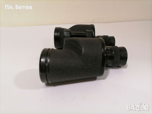 Бинокъл Binocular M3 6x30, снимка 5 - Антикварни и старинни предмети - 39582945