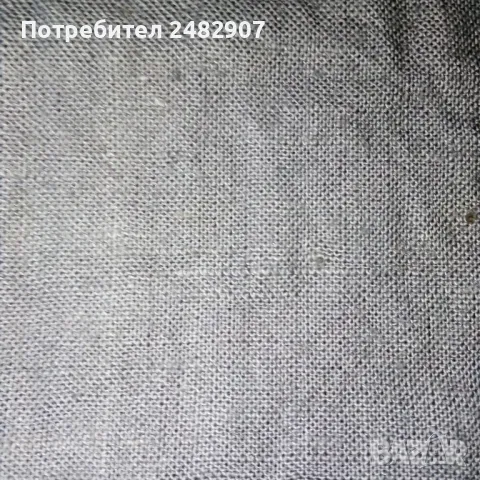 Стара битова калъфка, снимка 9 - Антикварни и старинни предмети - 50239281