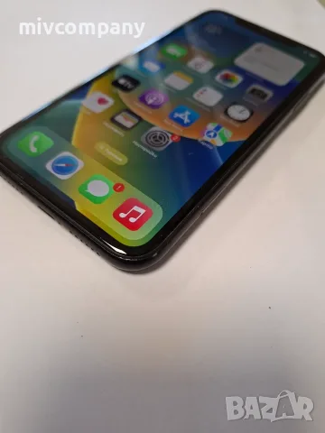 Iphone XR 64GB battery health 87%, снимка 3 - Apple iPhone - 56375132