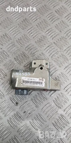 Моторче заключване волан VW Touareg 2005г.	