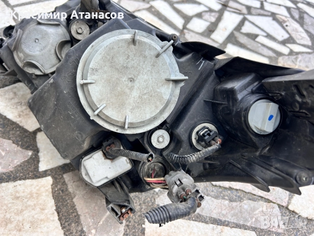 10000-17686. Фар десен  за Тойота Авенсис T27.седан, комби. 2012-2015г, снимка 8 - Части - 52171907