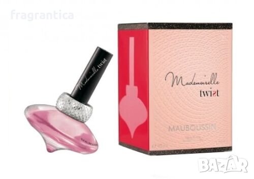 Mauboussin Mademoiselle Twist EDP 90ml парфюмна вода за жени, снимка 1